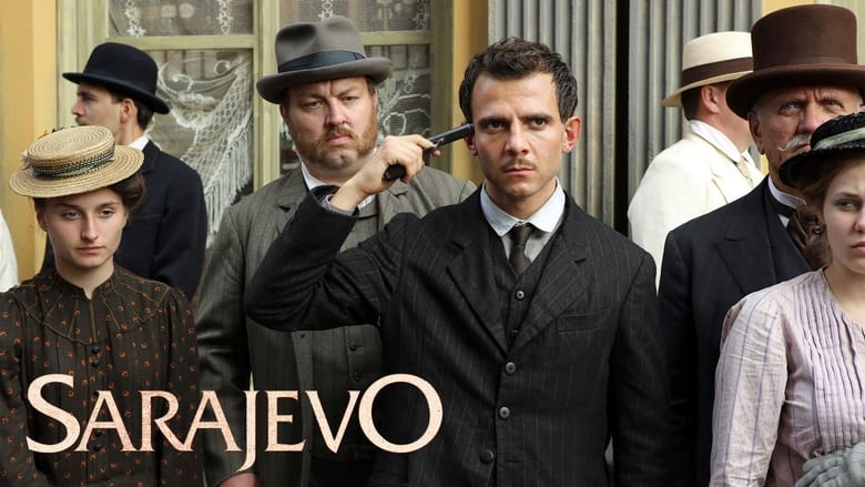 Sarejevo: Dünya Savaşını Yeniden&nbsp;Anımsamak