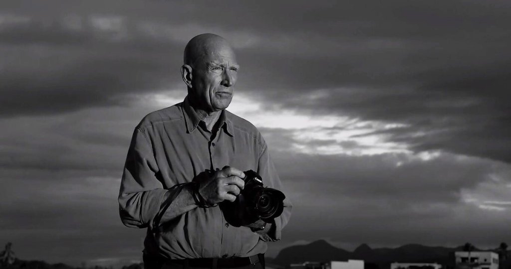Sıradışı Bir Portre: Sebastiao Salgado’nun&nbsp;Ardından…